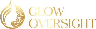 Glow Oversight Logo